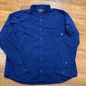 Outdoor Research Button-Up Shirt
